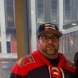 Meet your Posher, Robert